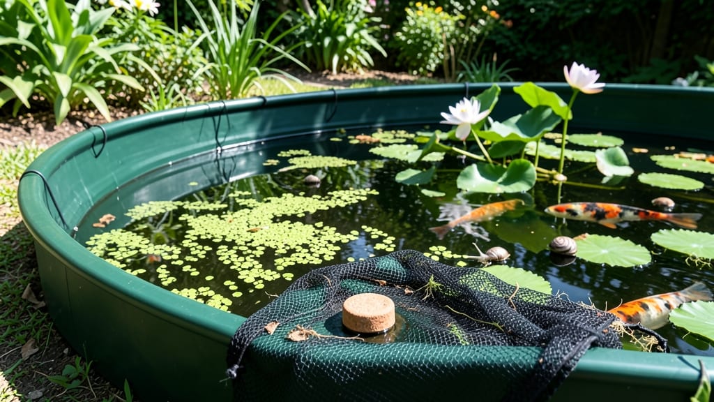 Aquatic Gardens Near Me: Top 5 Local Spots With Water Features and Plant Varieties