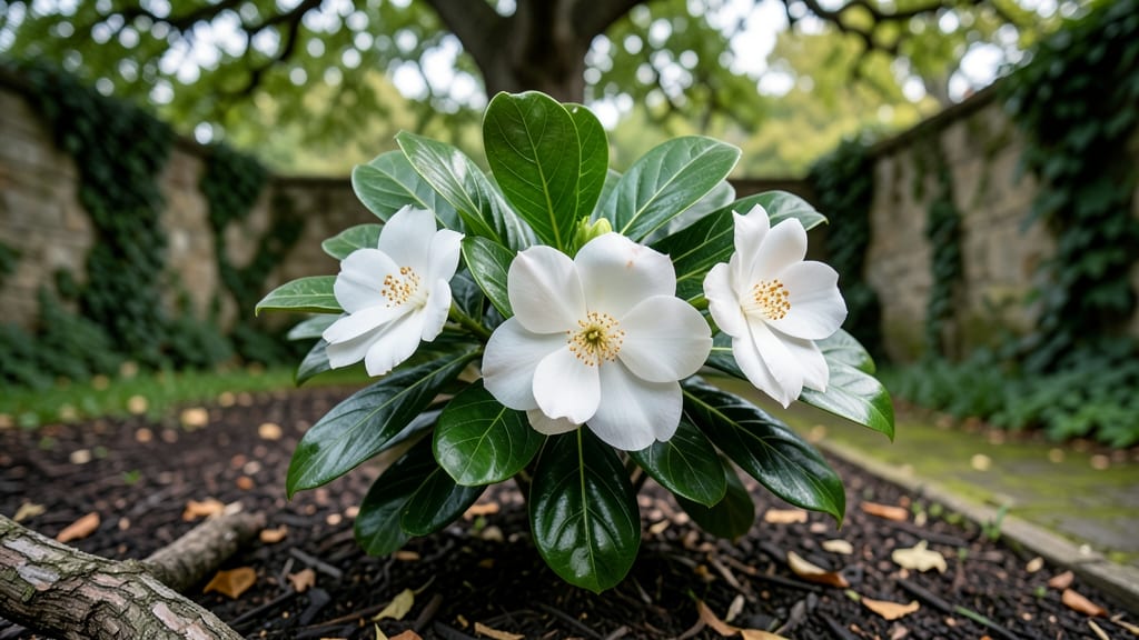 Gardenia Flowering Season: Exact Months for Peak Blooms by Climate Zone