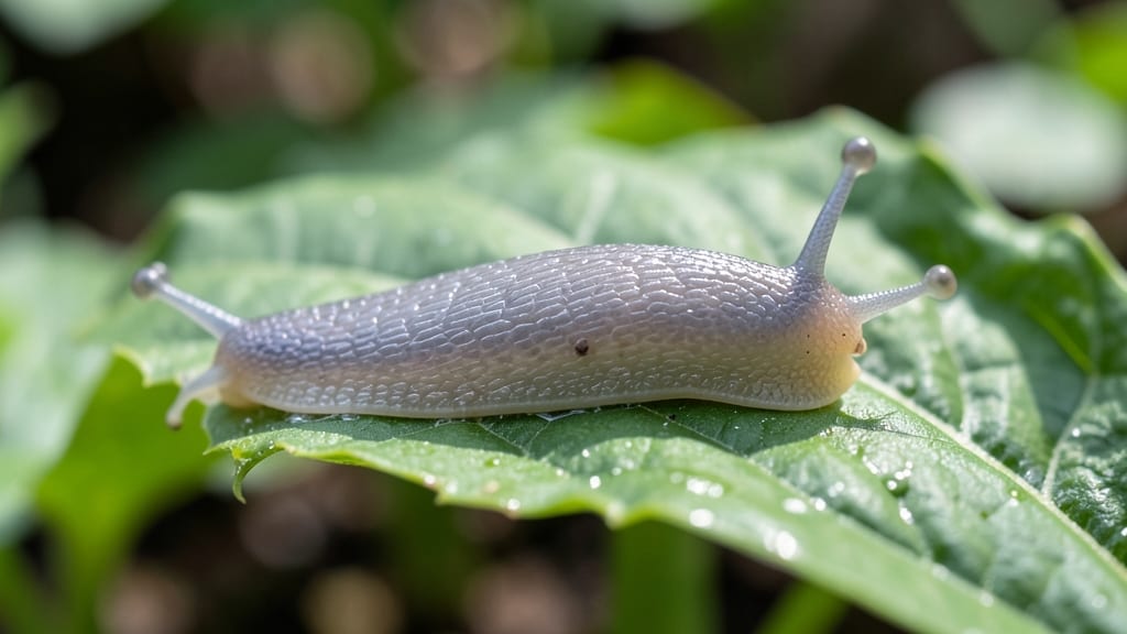 Are Slugs Beneficial to Gardens: How They Impact Soil and Plants Naturally