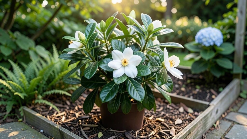 Gardenia Plant Size: How Tall They Grow and Pruning Secrets