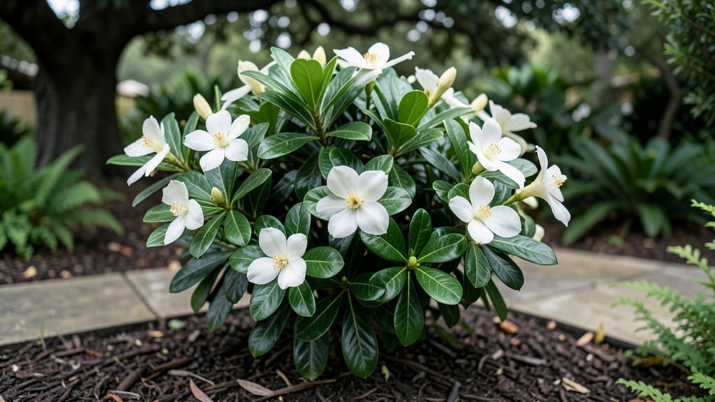 How Long Do Gardenia Flowers Last: Season-Long Care Secrets for Extended Blooms