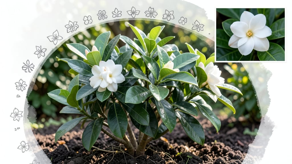 How Long Do Gardenias Bloom: Season-Long Secrets for Fragrant Abundance