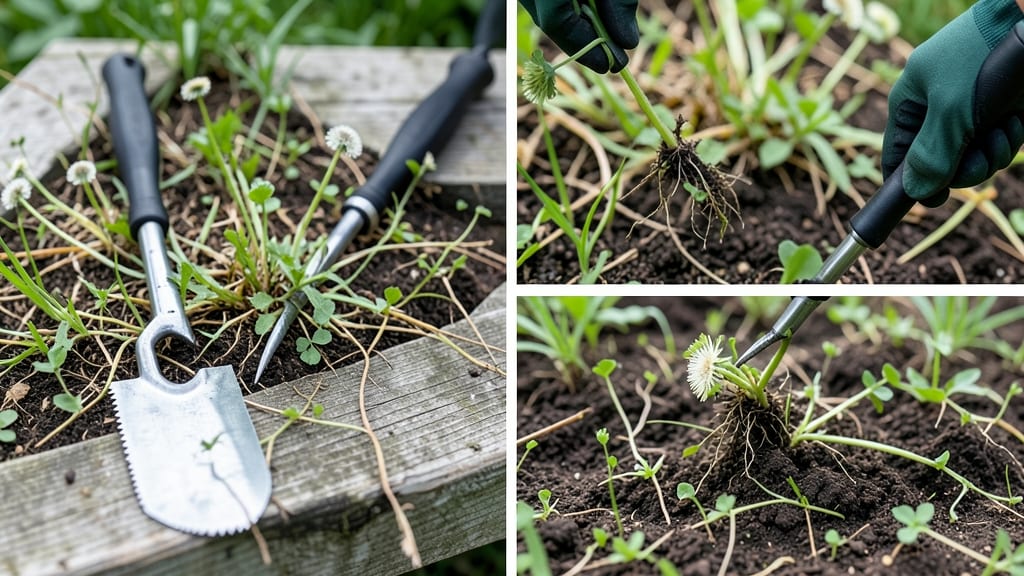 What Is a Garden Weasel Used For: 5 Essential Digging and Plant Care Tasks