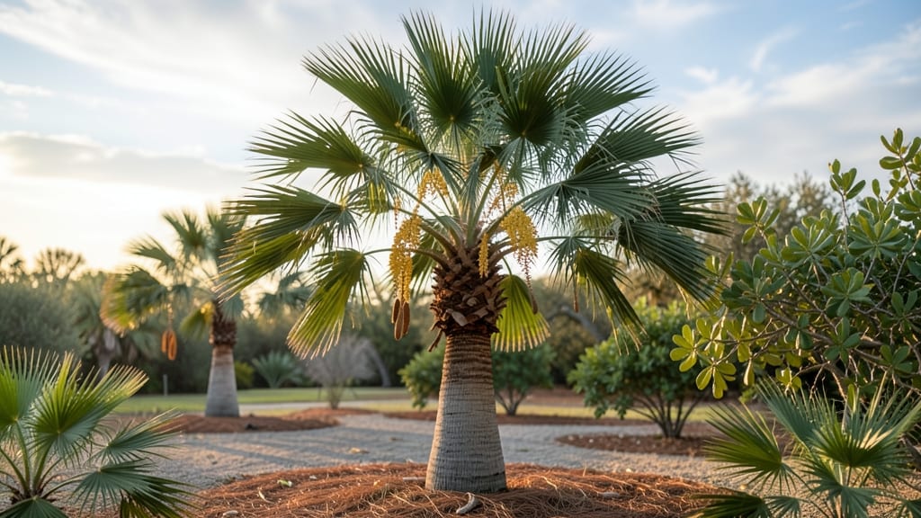 Florida Botanical Garden: Must-See Species and Hidden Trails Map