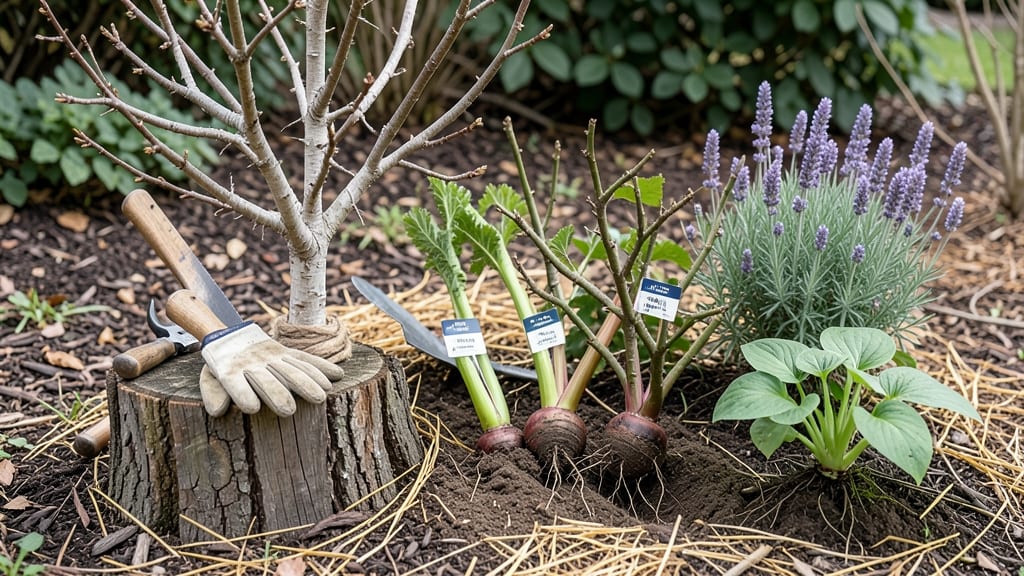 Naked Gardening Club: What It Is and How It Works for Urban Gardeners