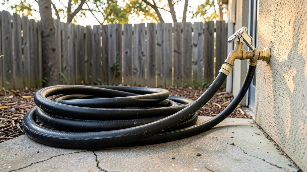 Lead in Garden Hose: How to Test and Replace It Safely
